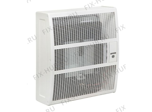 Обогреватель (вентилятор) Gorenje 6150.1G22 (186032, GH6211) - Фото